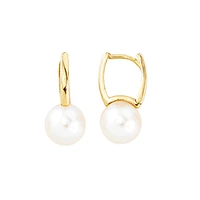 10K GOLD EARRINGS