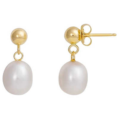 GOLD EARRINGS FOR WOMEN