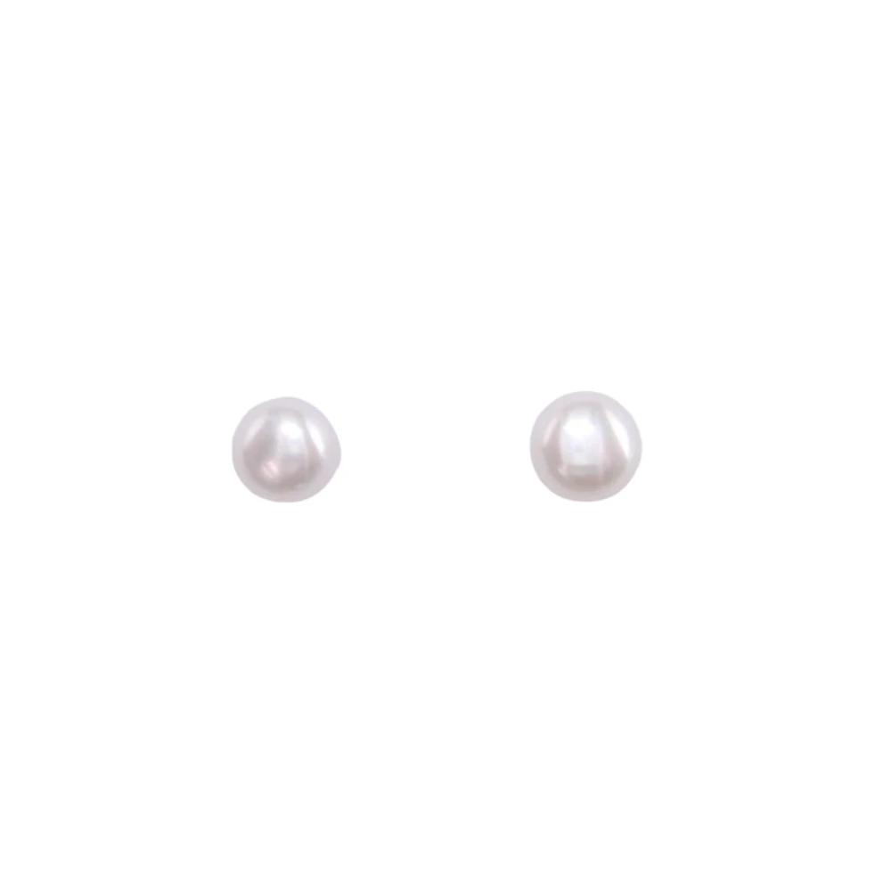 10K YELLOW GOLD EARRINGS