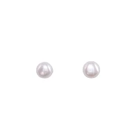 10K YELLOW GOLD EARRINGS