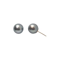 14K YELLOW GOLD EARRINGS