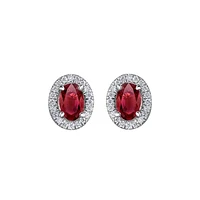 10K GOLD EARRINGS