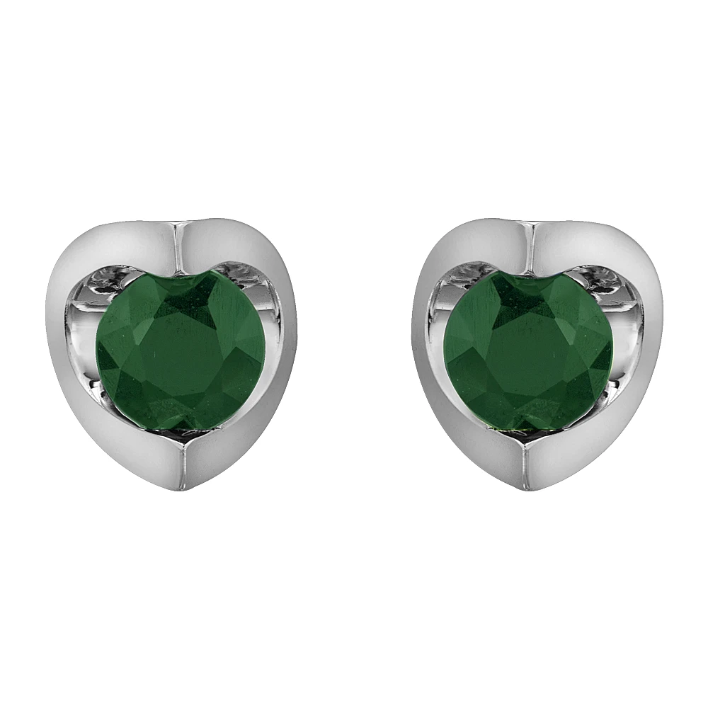 STUD EARRINGS