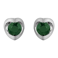 STUD EARRINGS