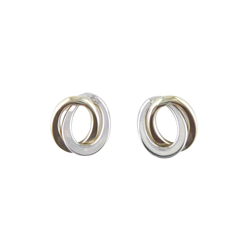 10K GOLD EARRINGS