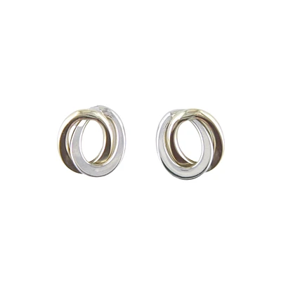 10K GOLD EARRINGS