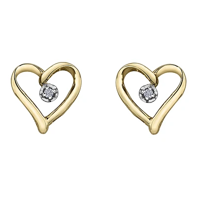 STUD EARRINGS