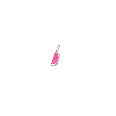 10K YELLOW GOLD PENDANT