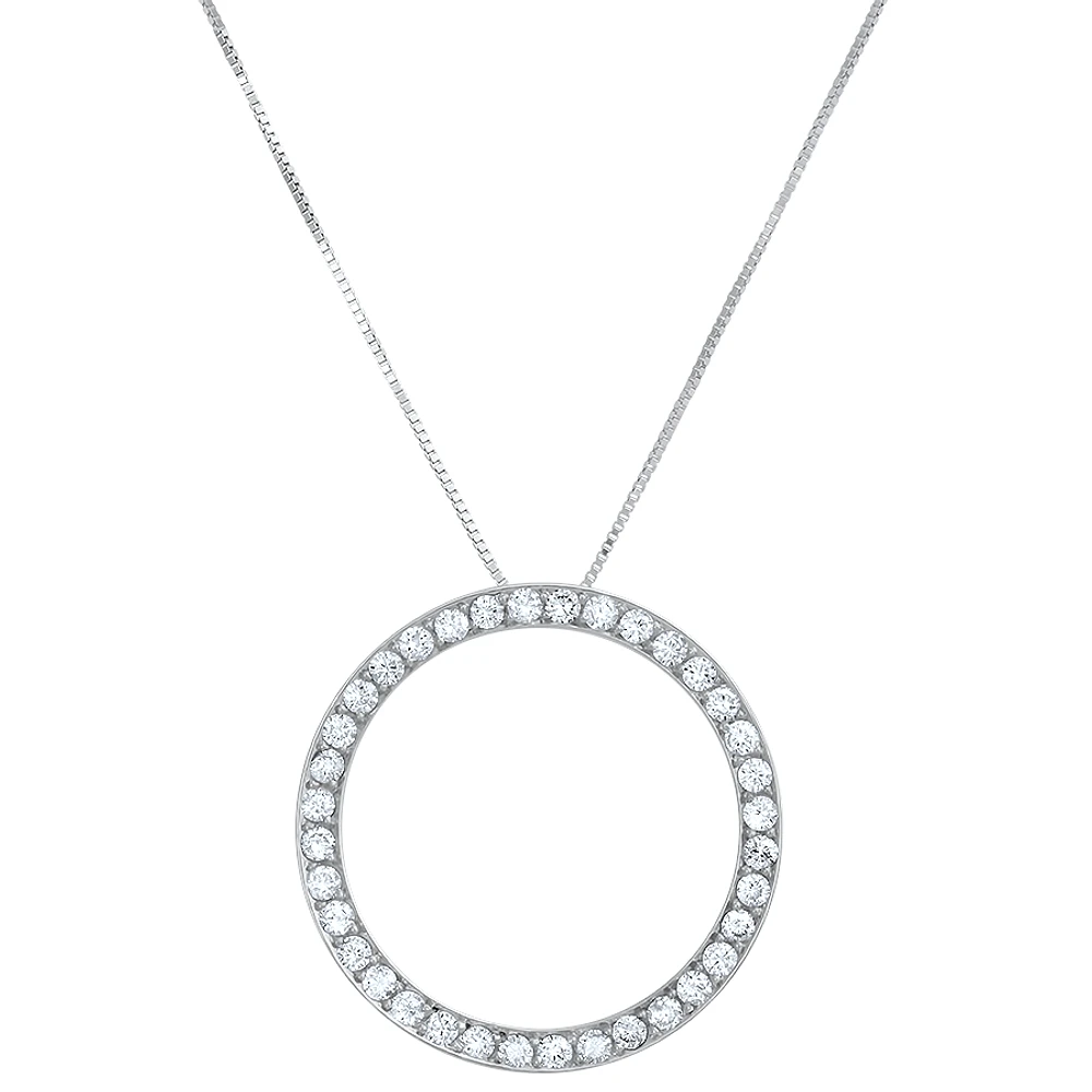 GOLD PENDANT FOR WOMEN