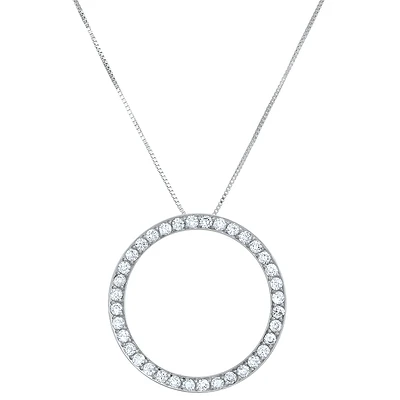 GOLD PENDANT FOR WOMEN
