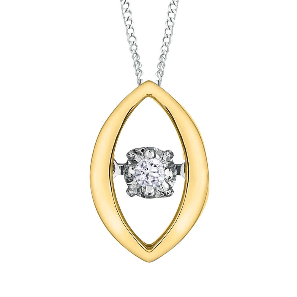 PENDENTIF POUR FEMME