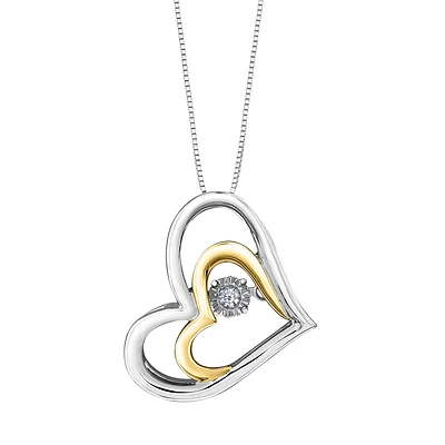 PENDENTIF POUR FEMME