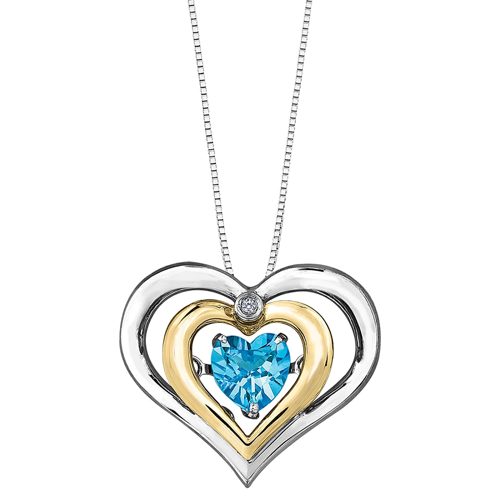 PENDENTIF POUR FEMME