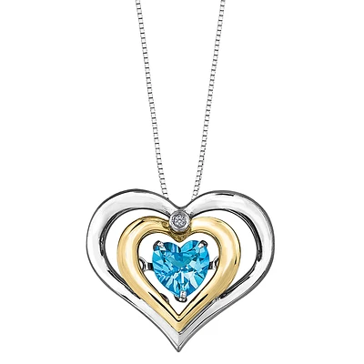 PENDENTIF POUR FEMME