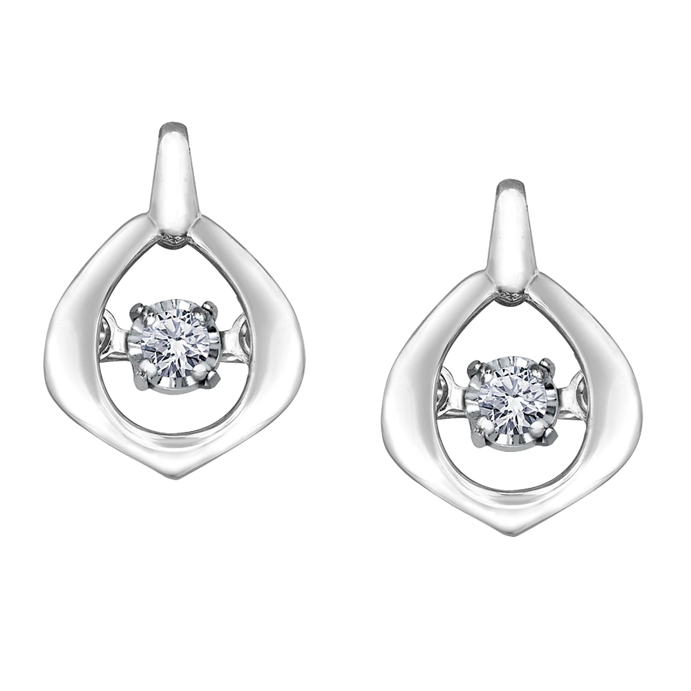 BOUCLES D’OREILLES POUR FEMME