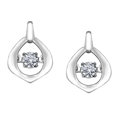 BOUCLES D’OREILLES POUR FEMME
