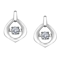 BOUCLES D’OREILLES POUR FEMME