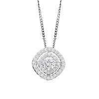 GOLD PENDANT FOR WOMEN