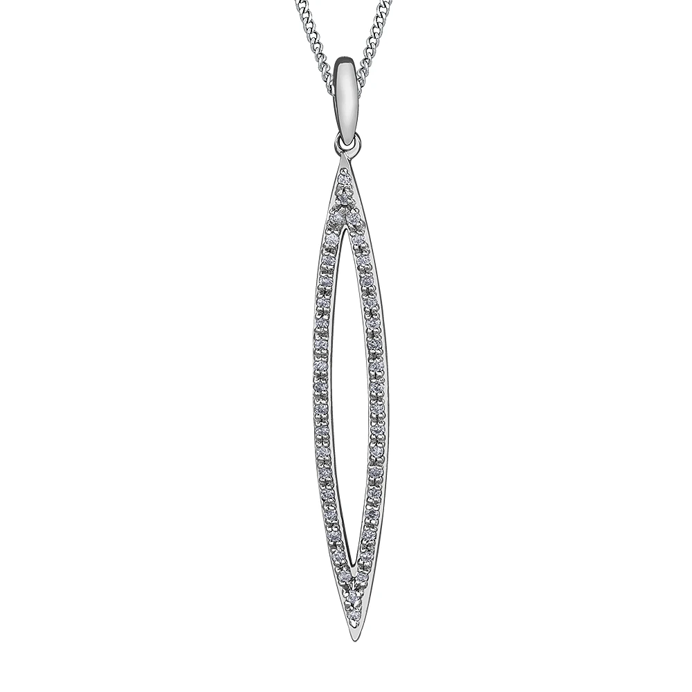 10K GOLD PENDANT FOR WOMEN