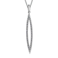 10K GOLD PENDANT FOR WOMEN