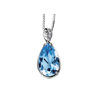 10K GOLD PENDANT