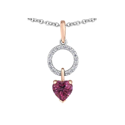 10K GOLD PENDANT