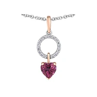10K GOLD PENDANT