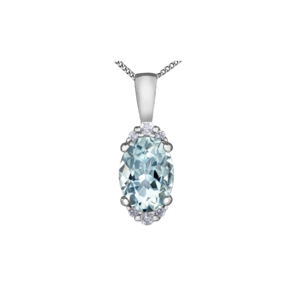10K GOLD PENDANT