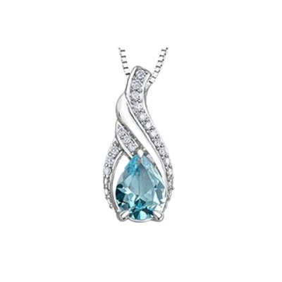 10K GOLD PENDANT