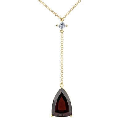 PENDANT FOR WOMAN IN 14K GOLD