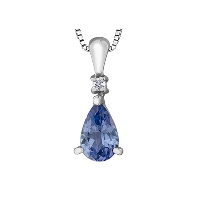 10K GOLD PENDANT