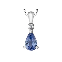 10K GOLD PENDANT