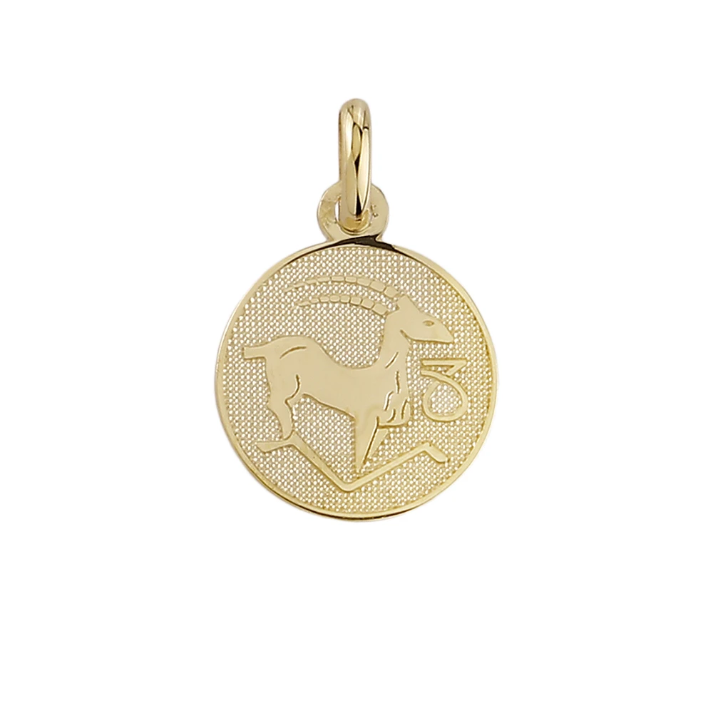 10K GOLD PENDANT