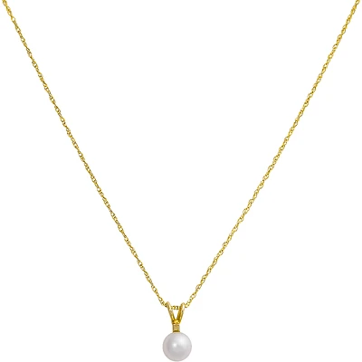 GOLD PENDANT FOR WOMEN