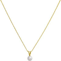 GOLD PENDANT FOR WOMEN