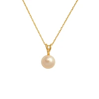 FRESH WATER PEARL PENDANT