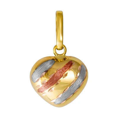 PENDENTIF POUR FEMME EN OR