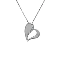 SILVER PENDANT