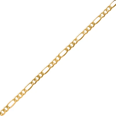 10K YELLOW GOLD BRACELET 8.5’’X5MM