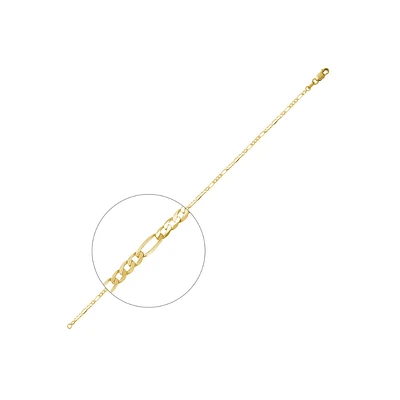 10K GOLD CHAIN