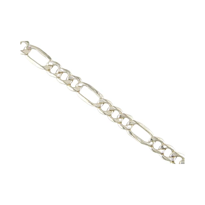 10K YELLOW GOLD CHAIN - 24''
