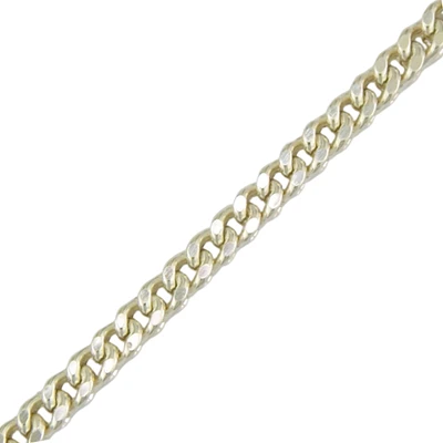 BRACELET EN OR JAUNE 10K