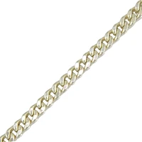 BRACELET EN OR JAUNE 10K