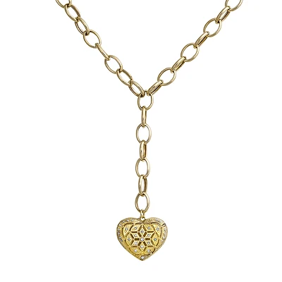 GOLD NECKLACE FOR WOMEN