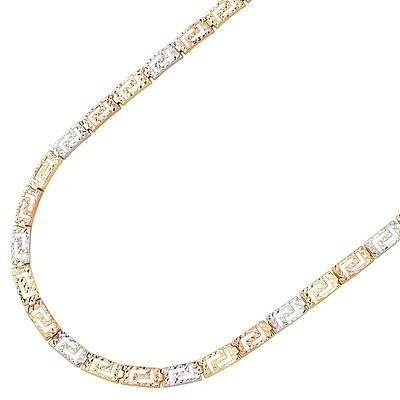GOLD NECKLACE FOR WOMEN.