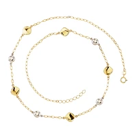 COLLIER OR 2 TONS 10K - 18''