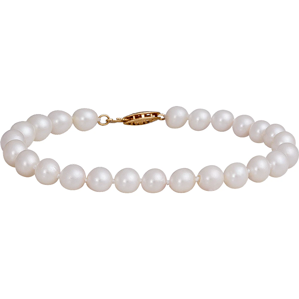 PEARL BRACELET FOR WOMEN