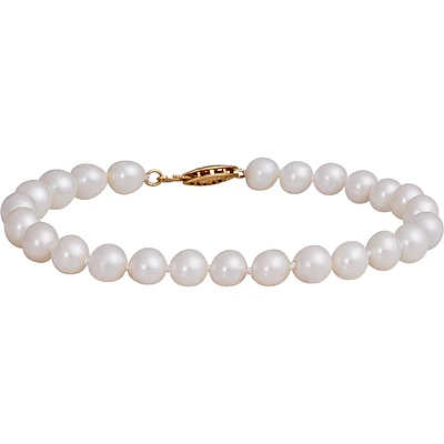 PEARL BRACELET FOR WOMEN