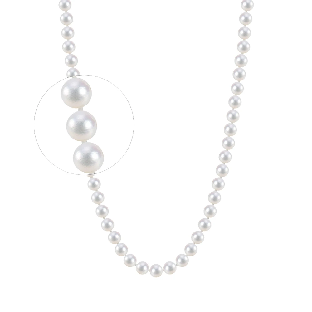 14K YELLOW GOLD NECKLACE