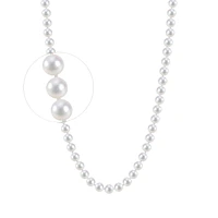 14K YELLOW GOLD NECKLACE